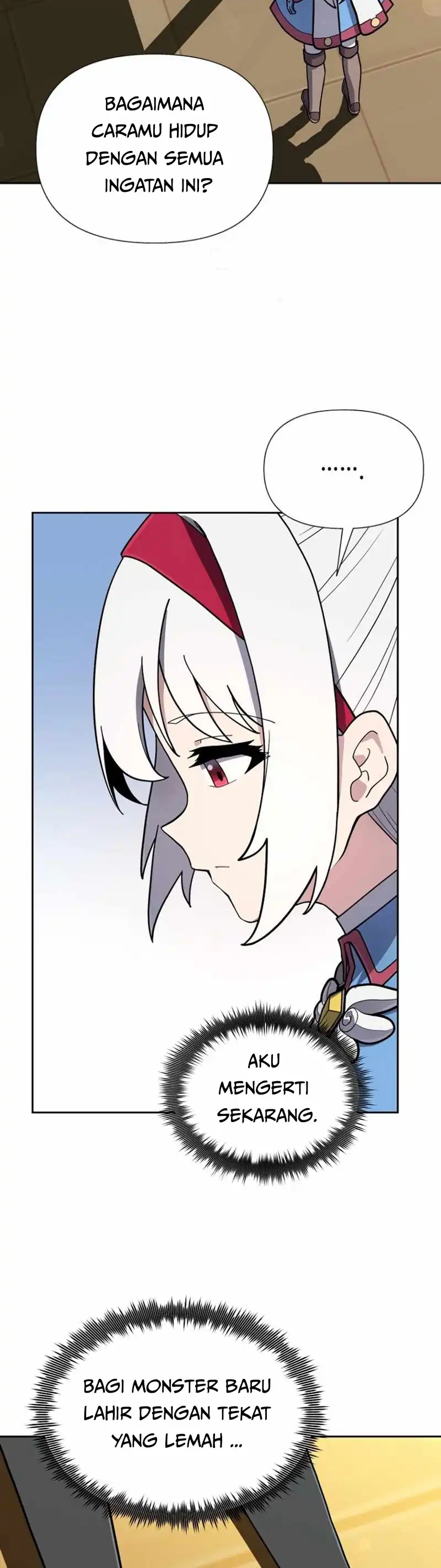 Baca Mr. Magical Girl - Chapter 29 halaman 2