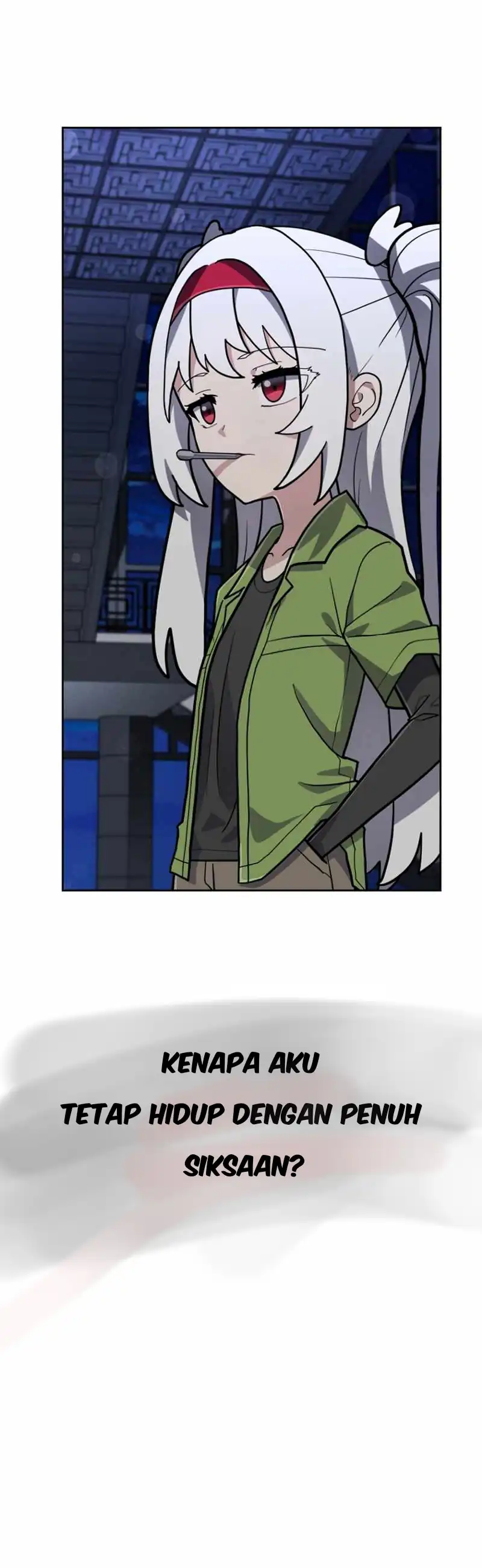 Baca Mr. Magical Girl - Chapter 29 halaman 21