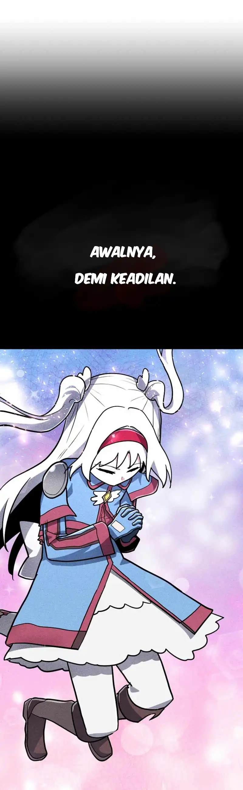 Baca Mr. Magical Girl - Chapter 29 halaman 22