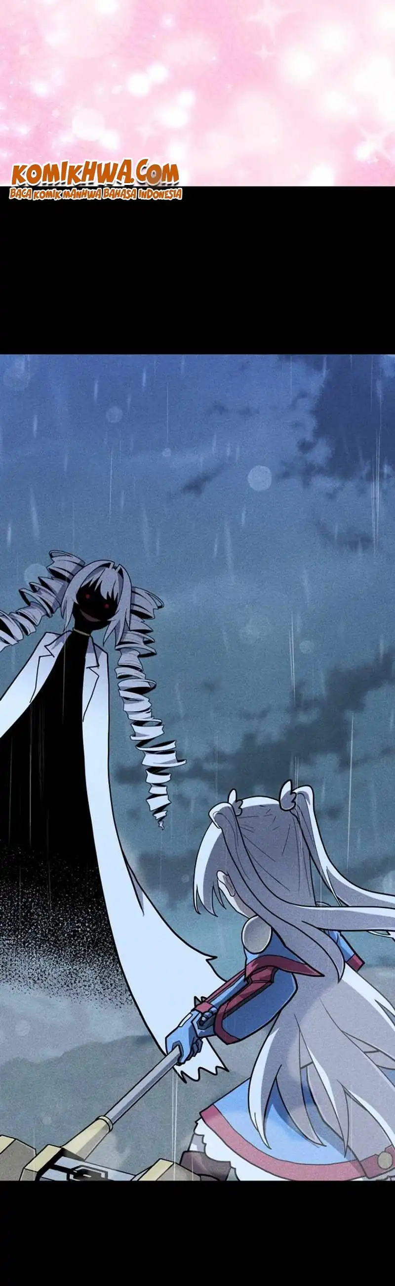 Baca Mr. Magical Girl - Chapter 29 halaman 23