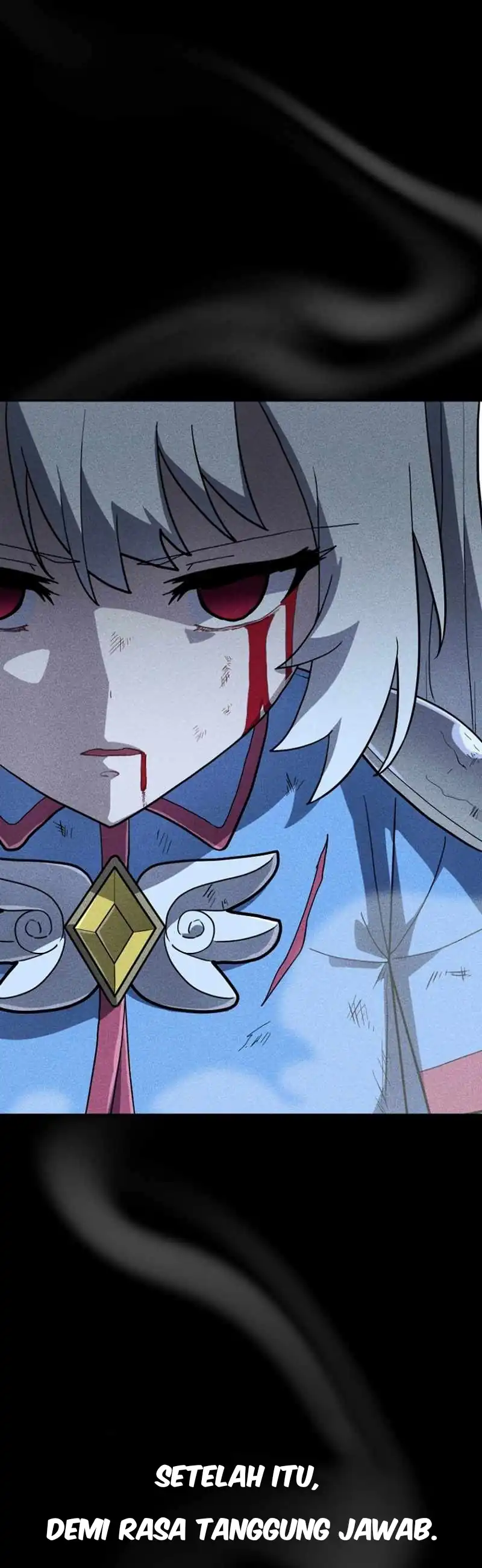 Baca Mr. Magical Girl - Chapter 29 halaman 25