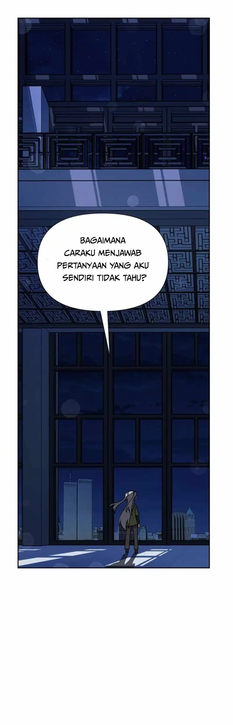 Baca Mr. Magical Girl - Chapter 29 halaman 30