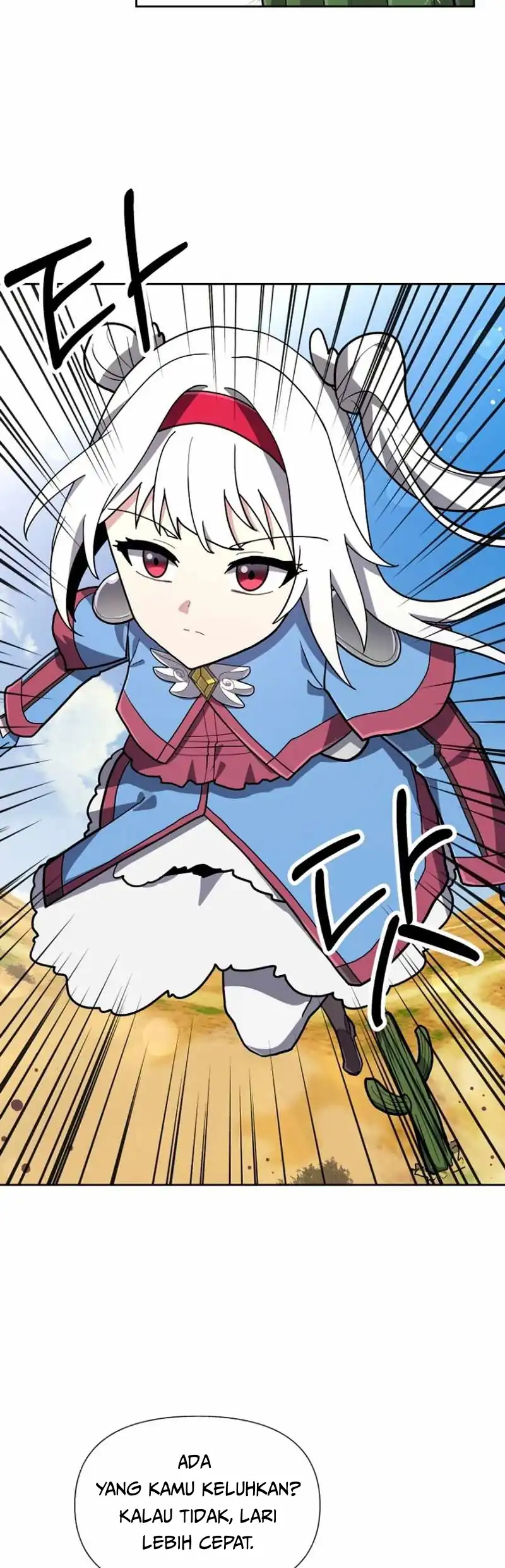 Baca Mr. Magical Girl - Chapter 29 halaman 32