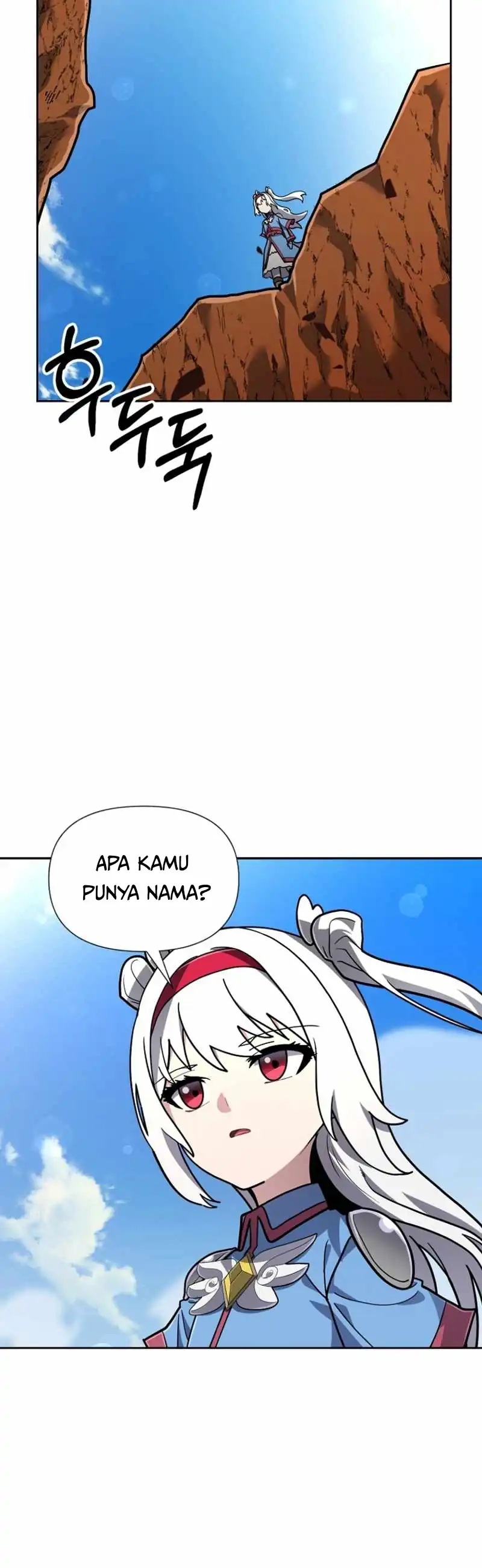 Baca Mr. Magical Girl - Chapter 29 halaman 37