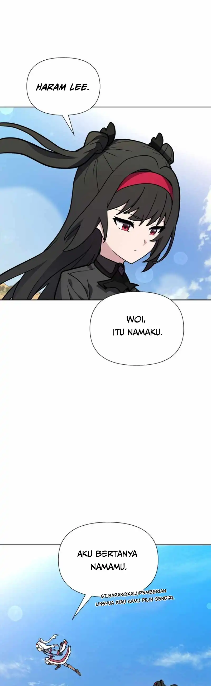 Baca Mr. Magical Girl - Chapter 29 halaman 38