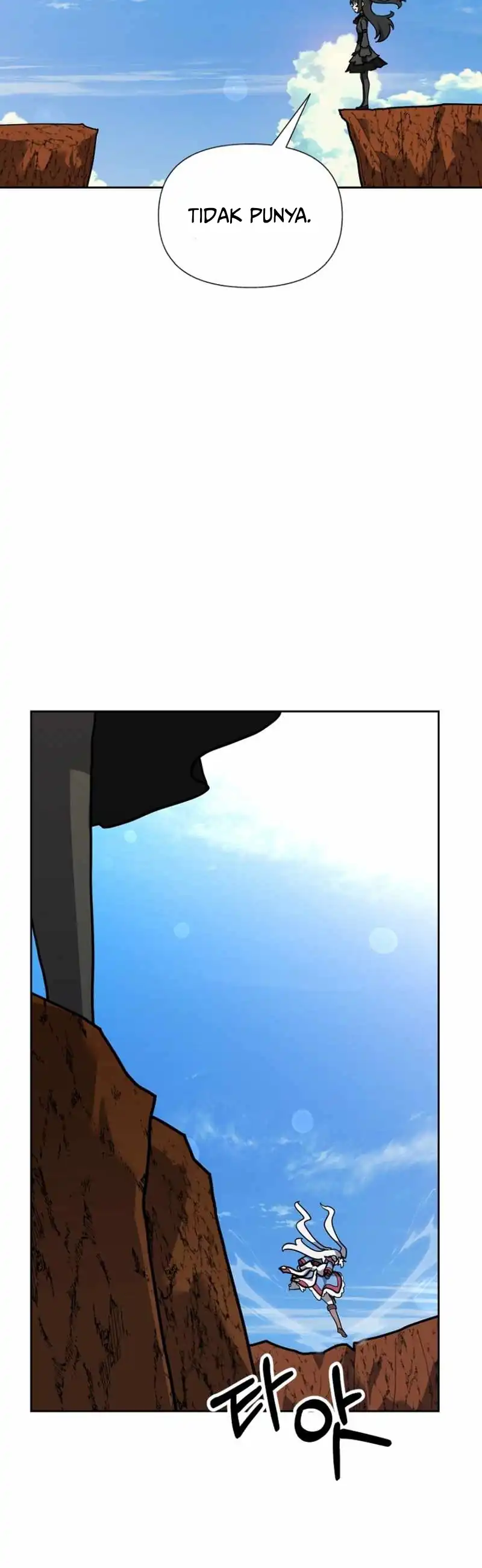 Baca Mr. Magical Girl - Chapter 29 halaman 39