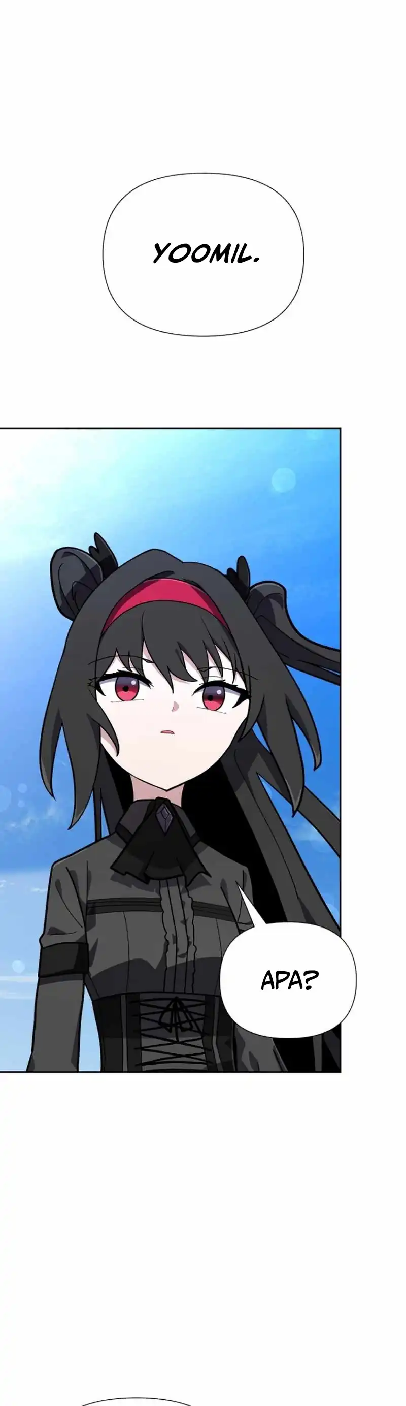 Baca Mr. Magical Girl - Chapter 29 halaman 40