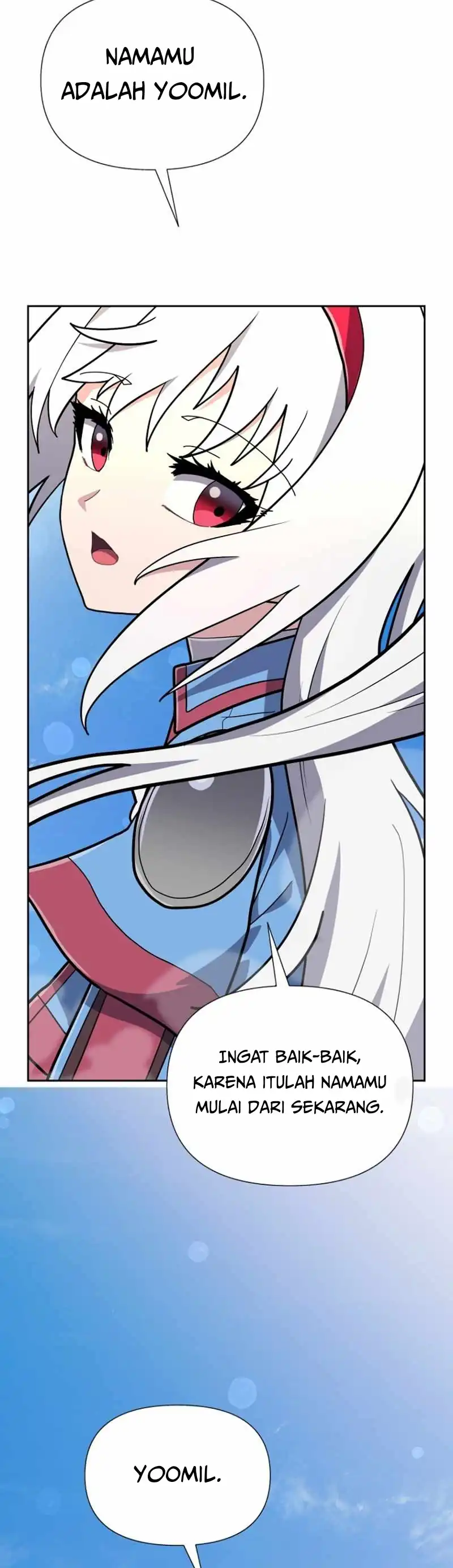 Baca Mr. Magical Girl - Chapter 29 halaman 41