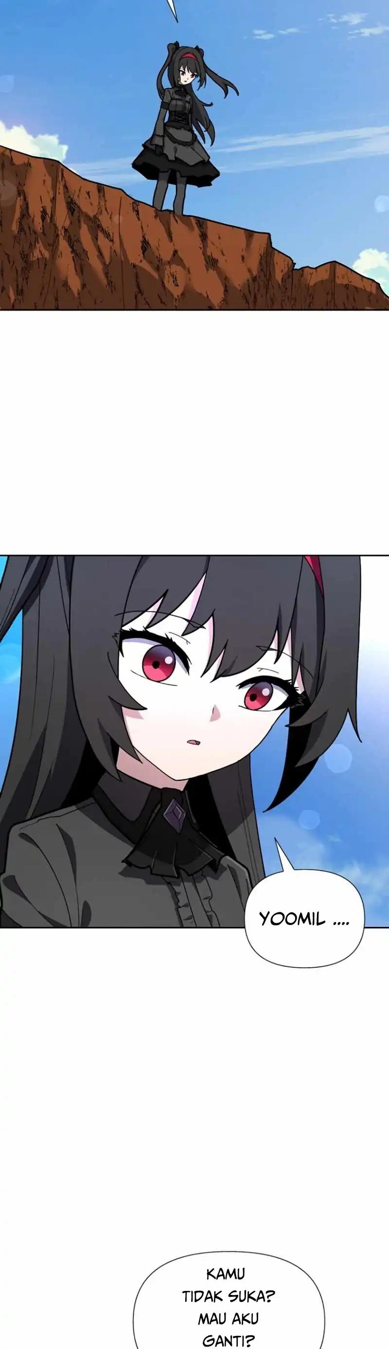 Baca Mr. Magical Girl - Chapter 29 halaman 42