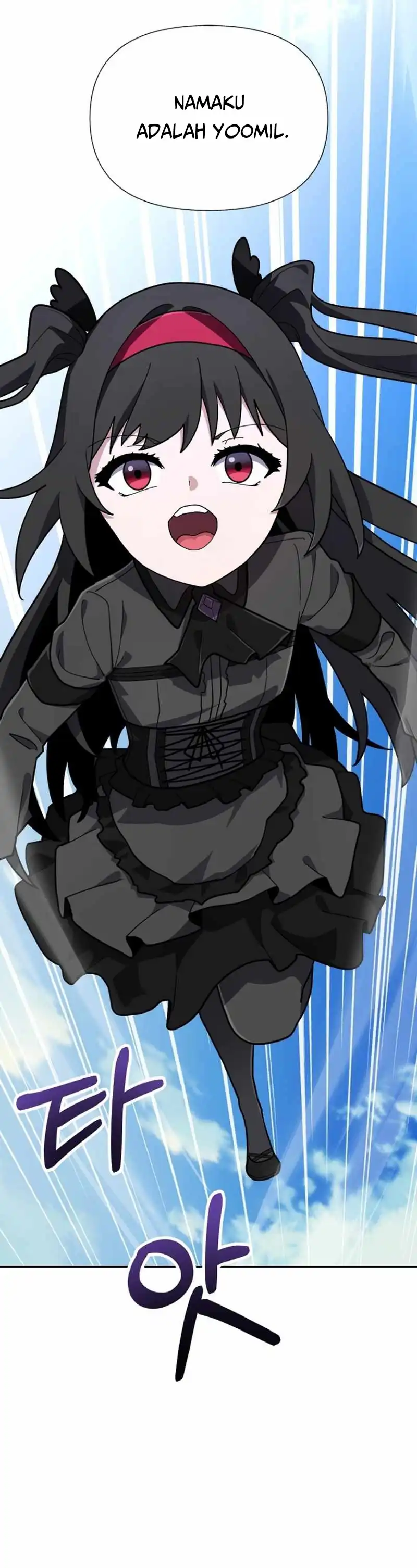 Baca Mr. Magical Girl - Chapter 29 halaman 44