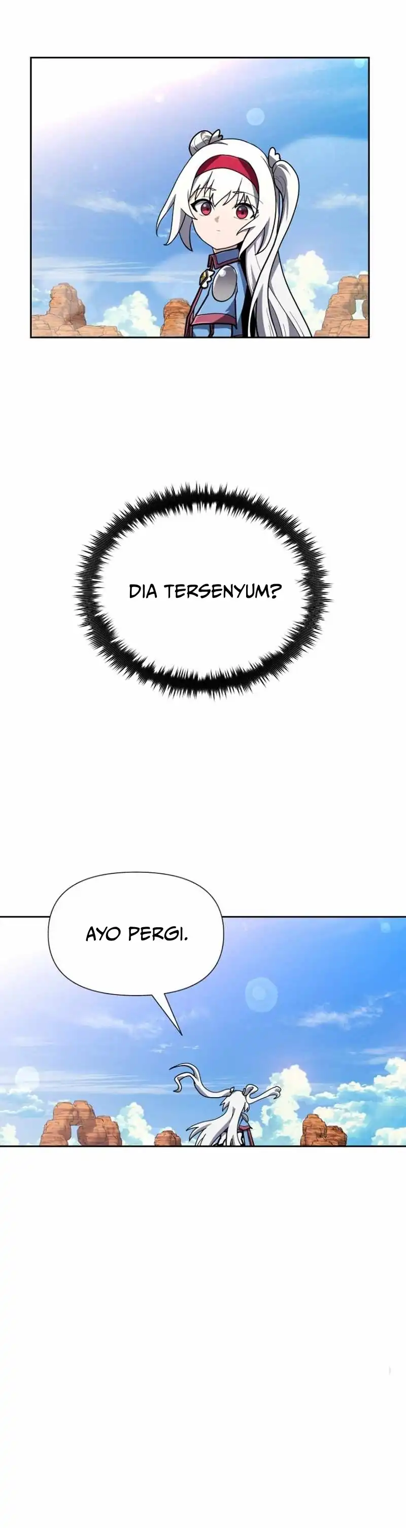 Baca Mr. Magical Girl - Chapter 29 halaman 45