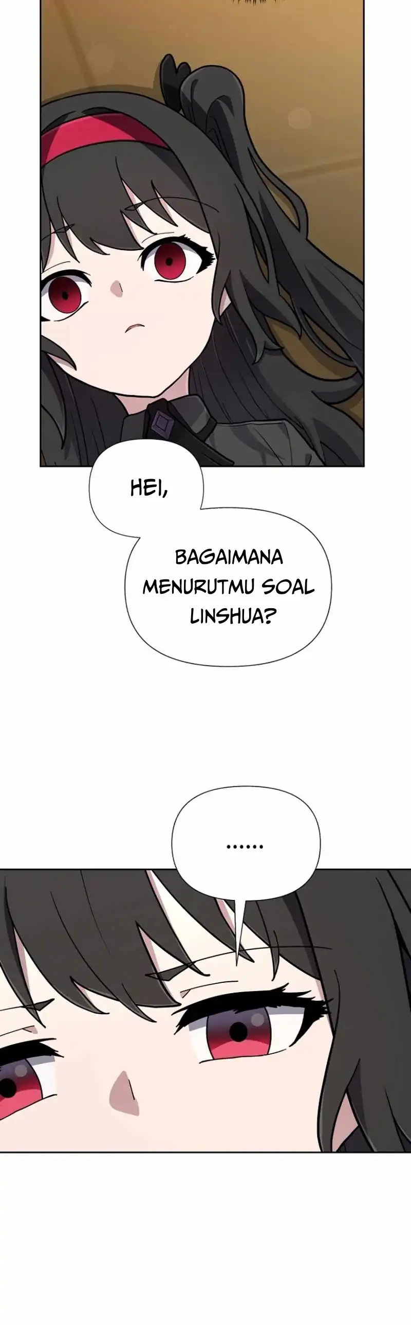 Baca Mr. Magical Girl - Chapter 29 halaman 7