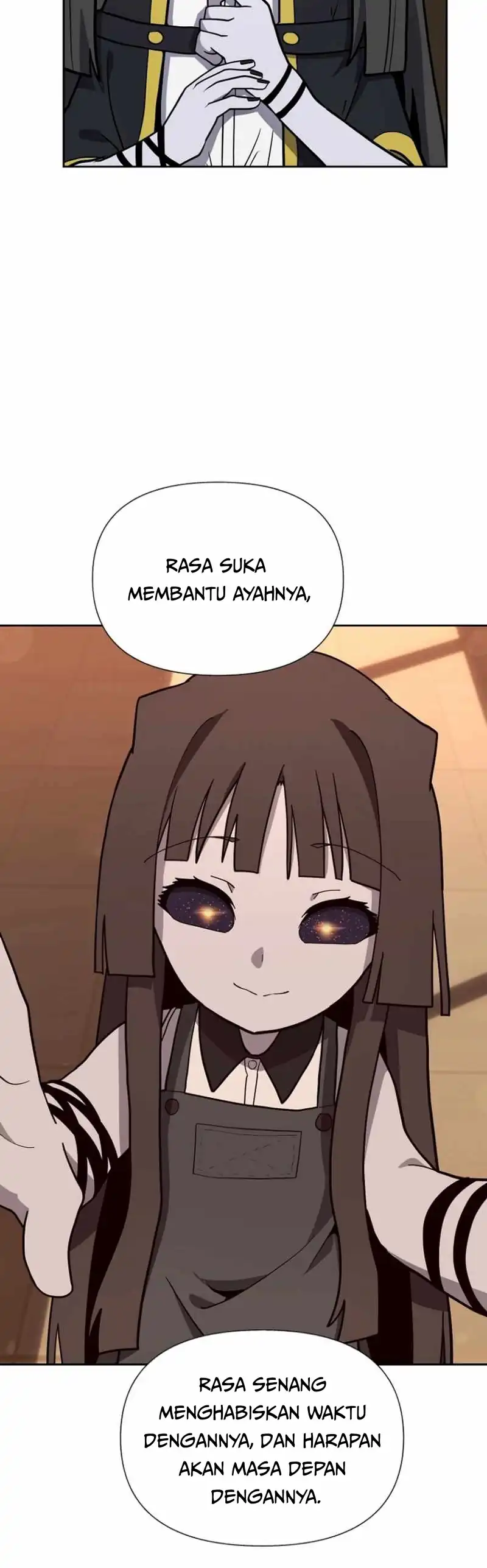 Baca Mr. Magical Girl - Chapter 29 halaman 9