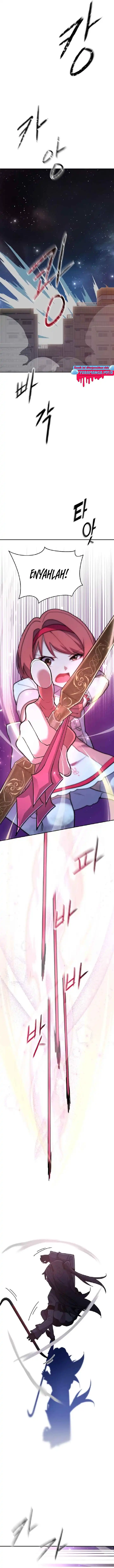 Baca Mr. Magical Girl - Chapter 7 halaman 4