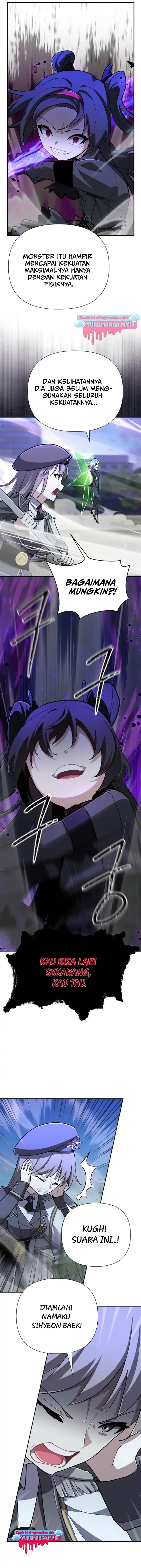 Baca Mr. Magical Girl - Chapter 8 halaman 4