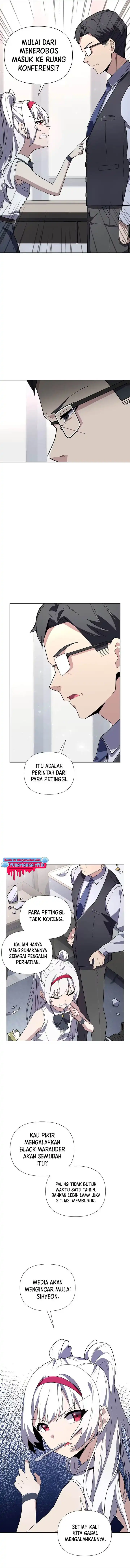 Baca Mr. Magical Girl - Chapter 9 halaman 12