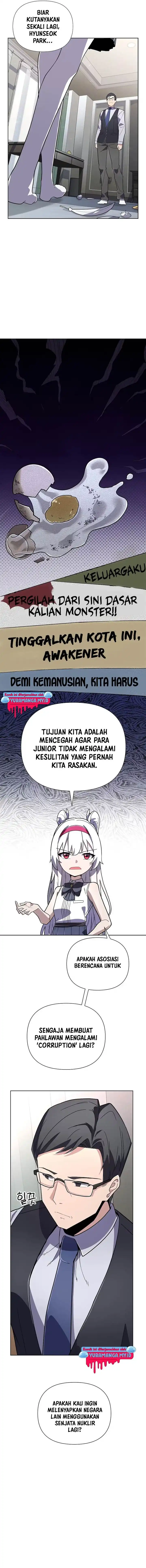 Baca Mr. Magical Girl - Chapter 9 halaman 13