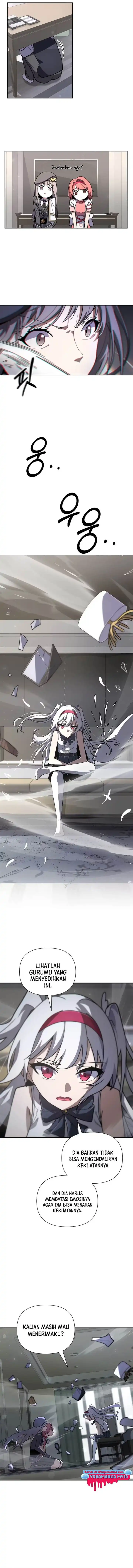 Baca Mr. Magical Girl - Chapter 9 halaman 8