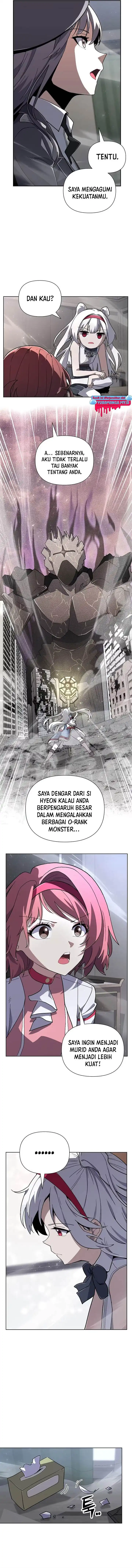 Baca Mr. Magical Girl - Chapter 9 halaman 9