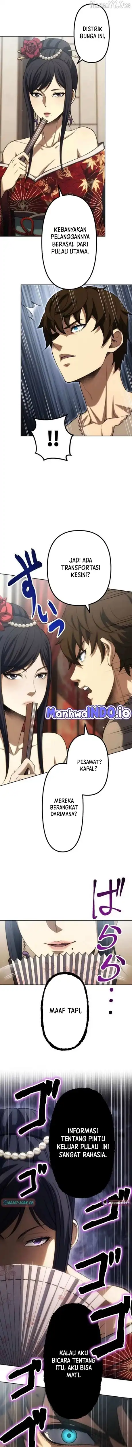 Baca Mr. War - The Strongest Ex-Soldier - Chapter 32 halaman 13