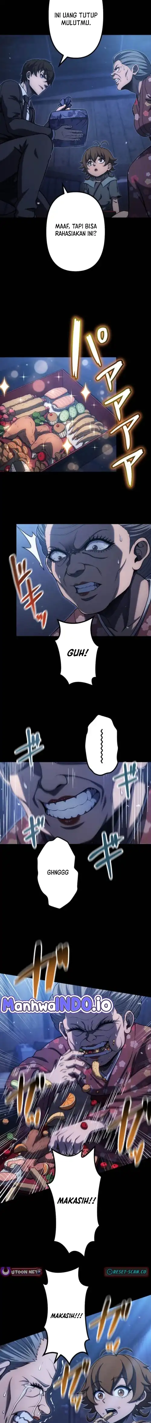 Baca Mr. War - The Strongest Ex-Soldier - Chapter 35 halaman 10