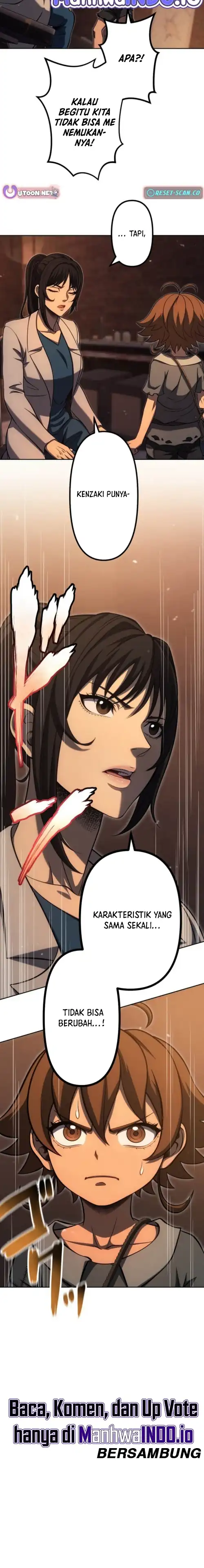 Baca Mr. War - The Strongest Ex-Soldier - Chapter 35 halaman 15