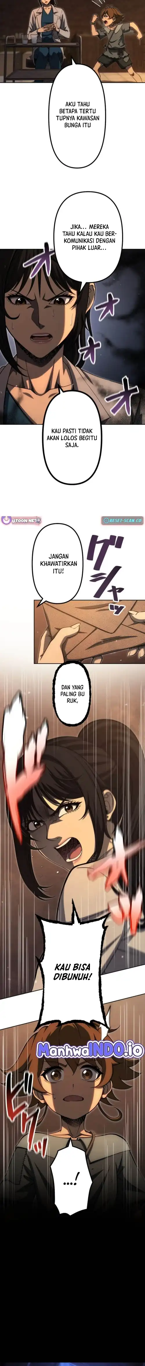 Baca Mr. War - The Strongest Ex-Soldier - Chapter 35 halaman 8