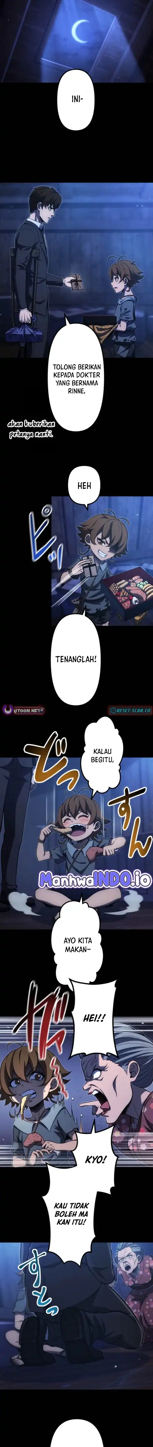 Baca Mr. War - The Strongest Ex-Soldier - Chapter 35 halaman 9