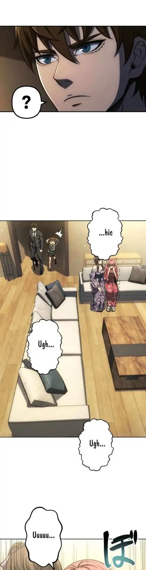 Baca Mr. War - The Strongest Ex-Soldier - Chapter 37 halaman 17