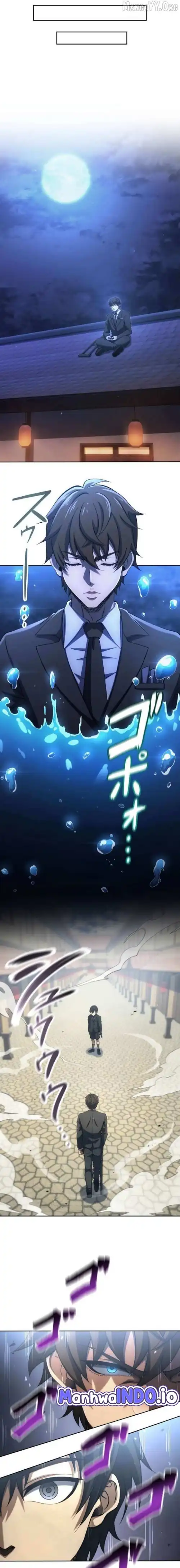 Baca Mr. War - The Strongest Ex-Soldier - Chapter 37 halaman 7