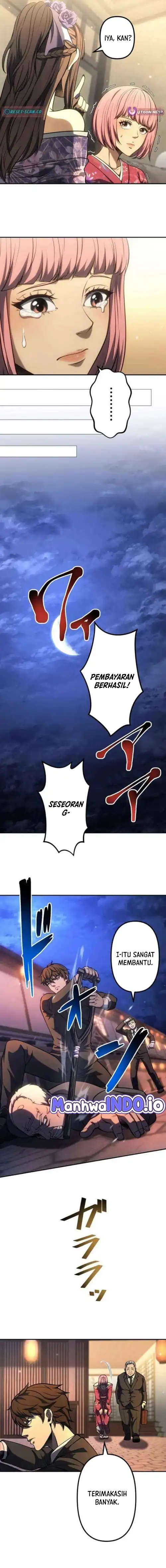 Baca Mr. War - The Strongest Ex-Soldier - Chapter 38 halaman 5