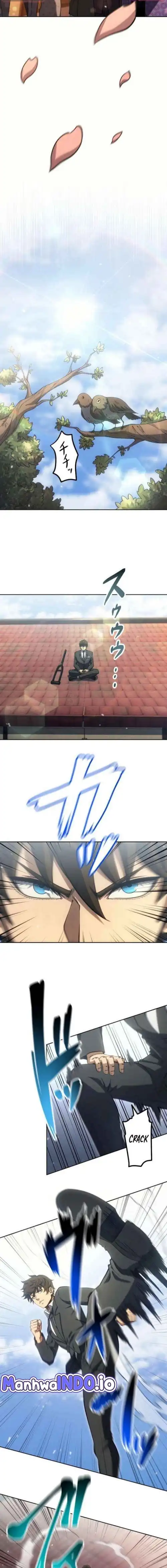 Baca Mr. War - The Strongest Ex-Soldier - Chapter 38 halaman 8