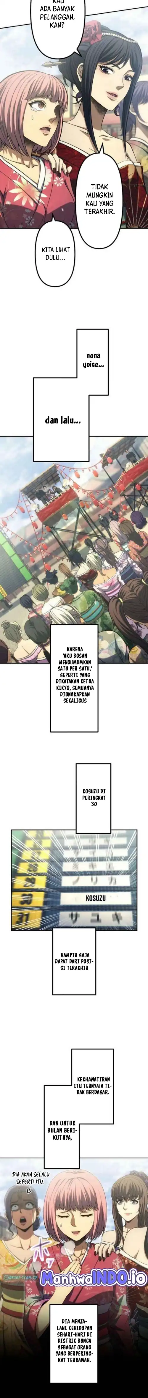 Baca Mr. War - The Strongest Ex-Soldier - Chapter 39 halaman 11