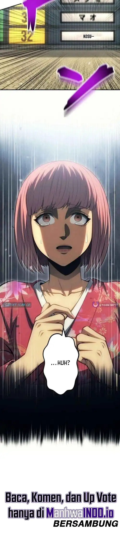 Baca Mr. War - The Strongest Ex-Soldier - Chapter 39 halaman 15