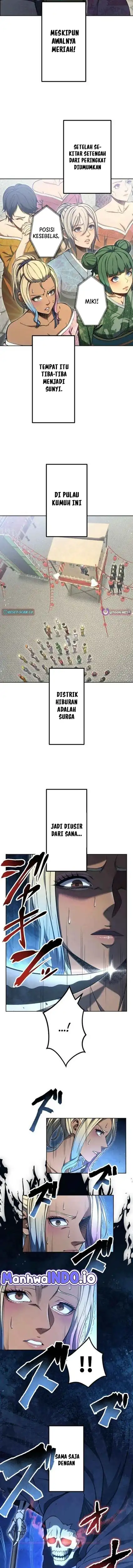 Baca Mr. War - The Strongest Ex-Soldier - Chapter 39 halaman 8