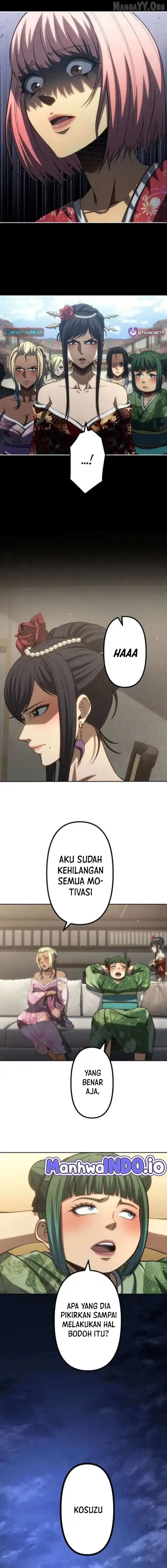 Baca Mr. War - The Strongest Ex-Soldier - Chapter 41 halaman 4