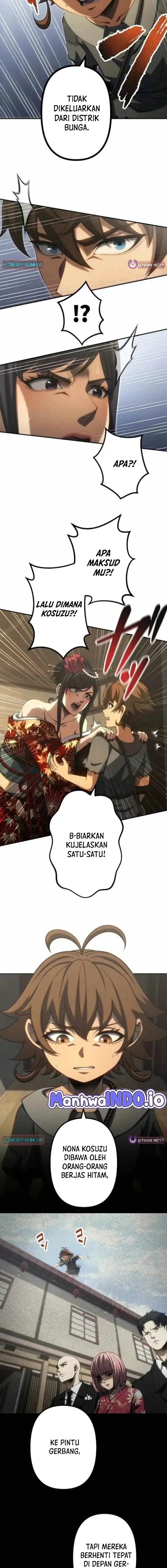 Baca Mr. War - The Strongest Ex-Soldier - Chapter 42 halaman 10