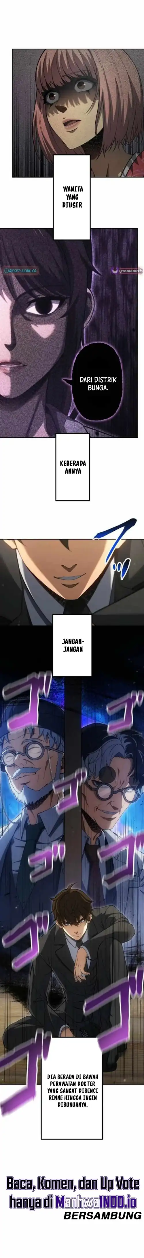 Baca Mr. War - The Strongest Ex-Soldier - Chapter 42 halaman 13