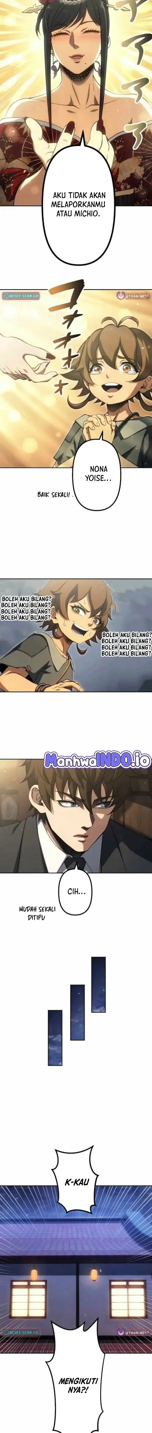 Baca Mr. War - The Strongest Ex-Soldier - Chapter 42 halaman 7