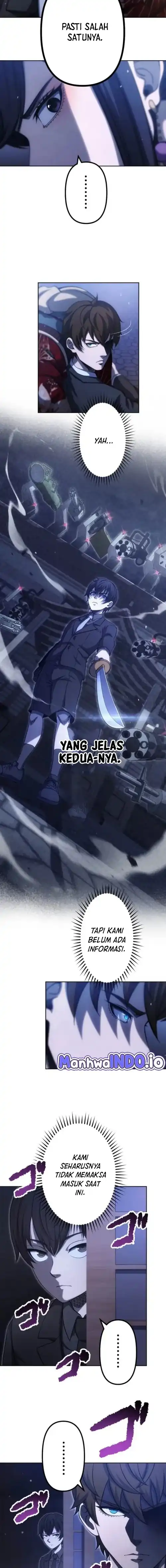 Baca Mr. War - The Strongest Ex-Soldier - Chapter 43 halaman 11