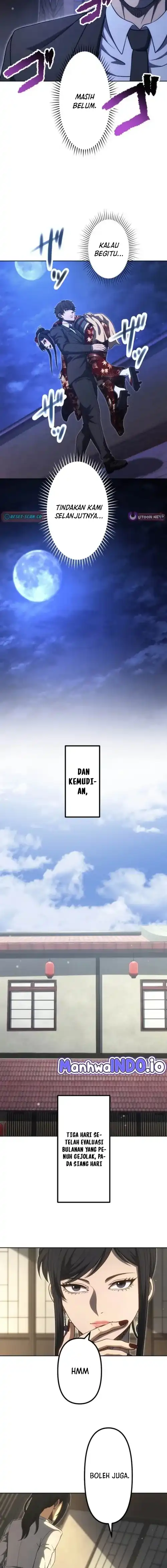Baca Mr. War - The Strongest Ex-Soldier - Chapter 43 halaman 12
