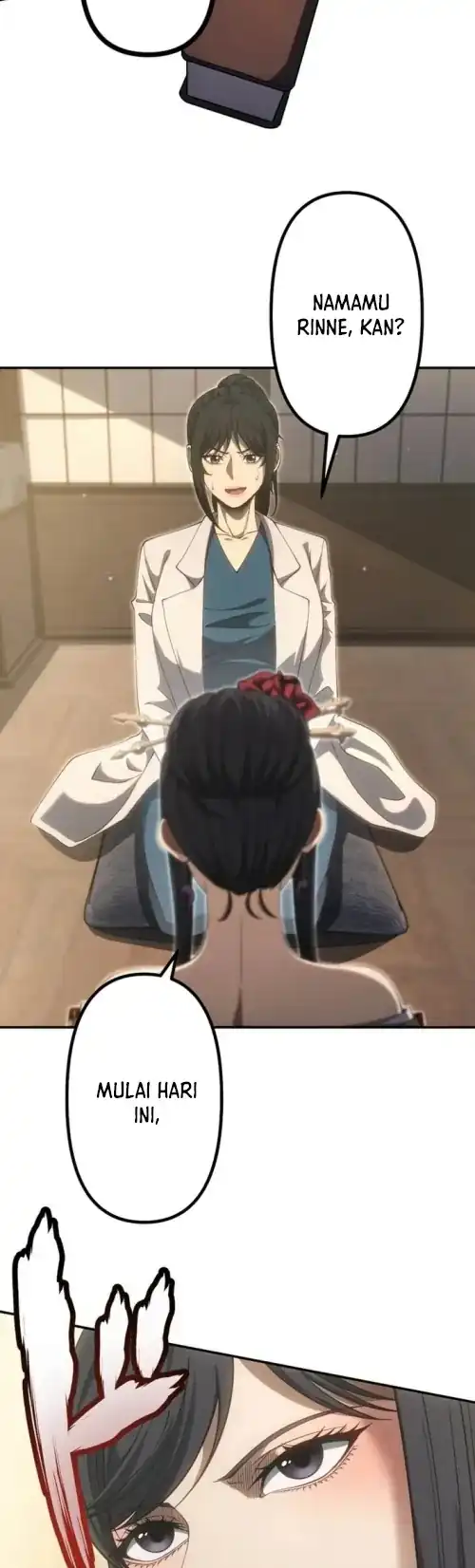 Baca Mr. War - The Strongest Ex-Soldier - Chapter 43 halaman 14