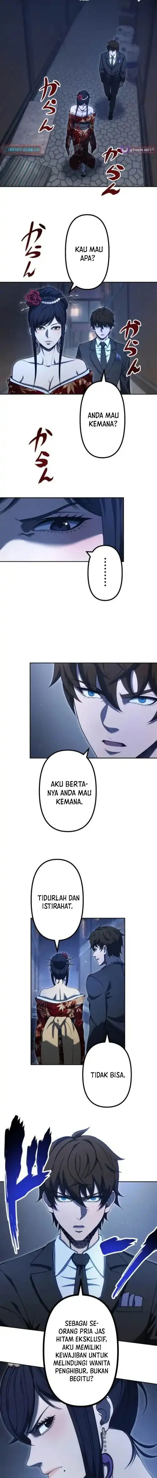 Baca Mr. War - The Strongest Ex-Soldier - Chapter 43 halaman 4