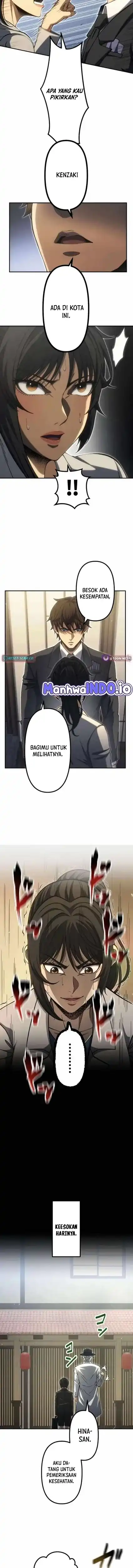 Baca Mr. War - The Strongest Ex-Soldier - Chapter 44 halaman 11