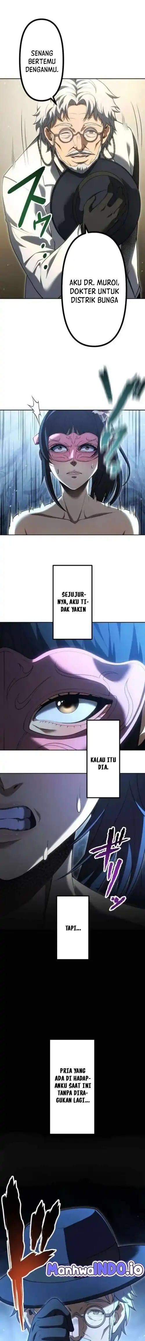 Baca Mr. War - The Strongest Ex-Soldier - Chapter 44 halaman 14