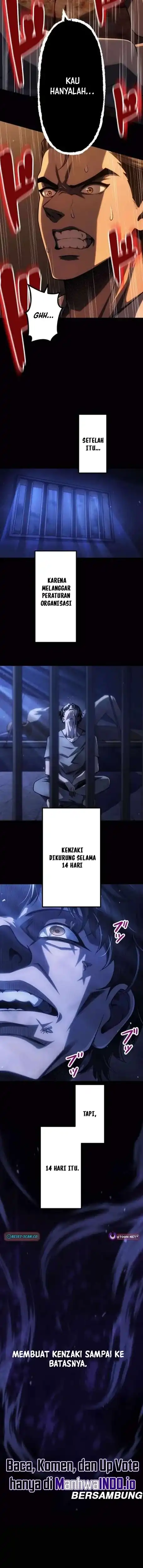 Baca Mr. War - The Strongest Ex-Soldier - Chapter 45 halaman 15