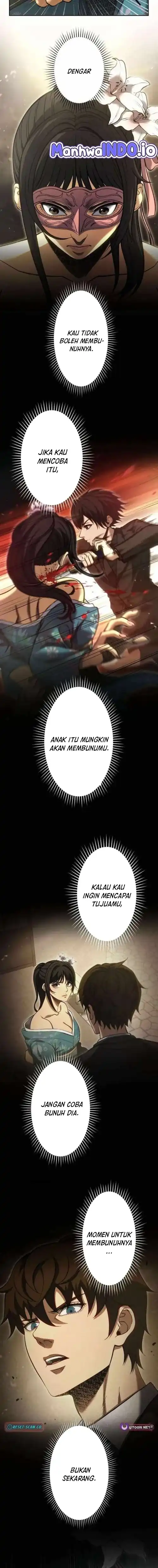 Baca Mr. War - The Strongest Ex-Soldier - Chapter 45 halaman 3