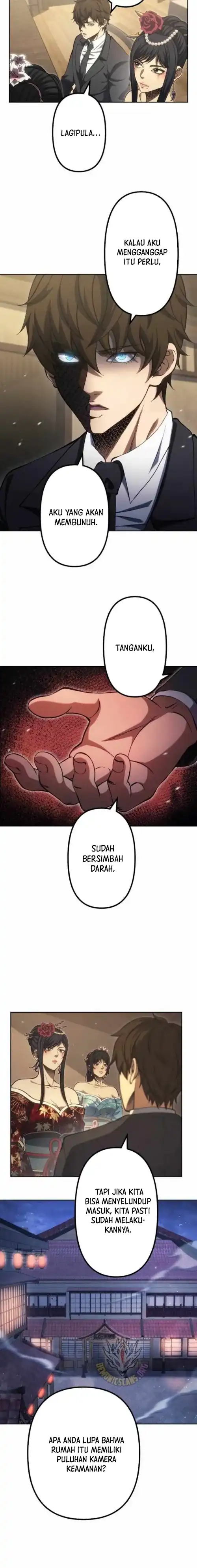 Baca Mr. War - The Strongest Ex-Soldier - Chapter 46 halaman 12