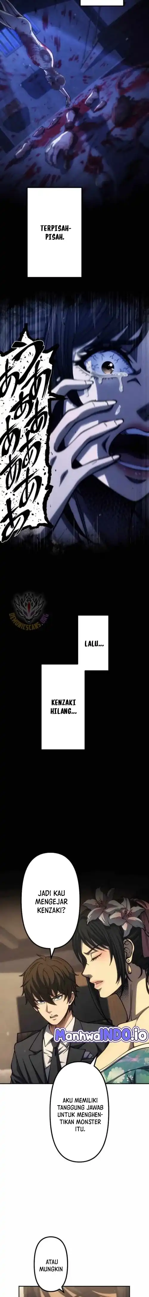 Baca Mr. War - The Strongest Ex-Soldier - Chapter 46 halaman 5