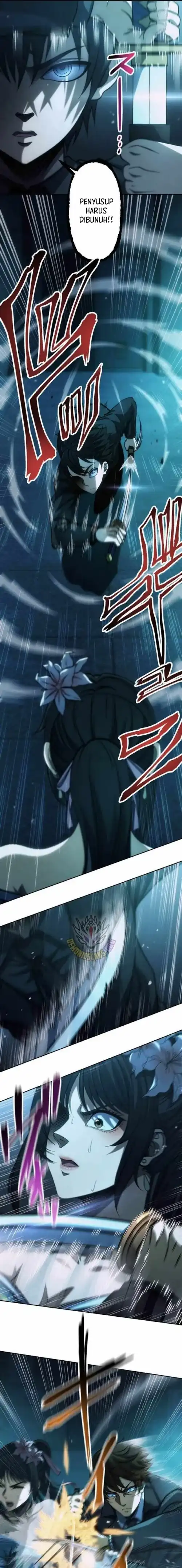 Baca Mr. War - The Strongest Ex-Soldier - Chapter 47 halaman 13